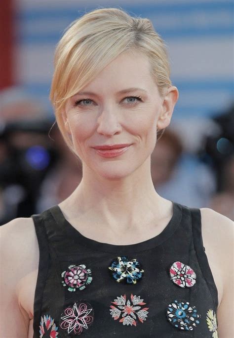 cate blanchett dior